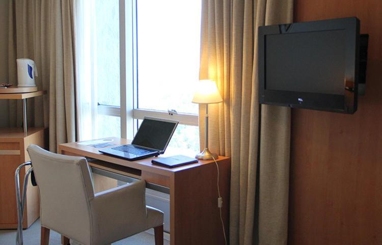 Maran Suites & Towers Paraná المظهر الخارجي الصورة