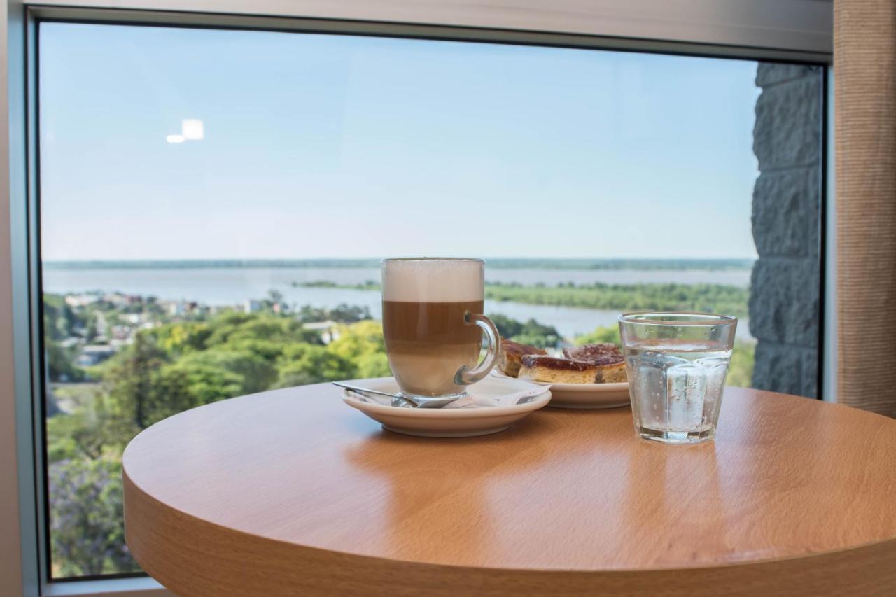 Maran Suites & Towers Paraná المظهر الخارجي الصورة