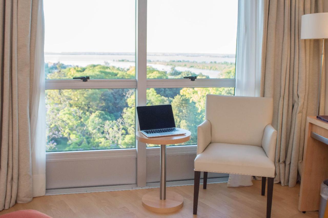 Maran Suites & Towers Paraná المظهر الخارجي الصورة