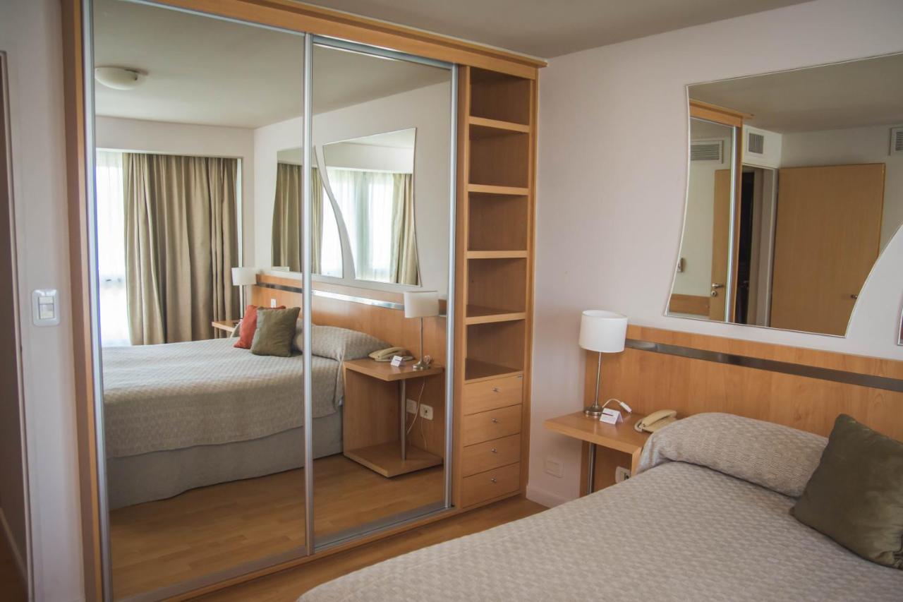 Maran Suites & Towers Paraná المظهر الخارجي الصورة