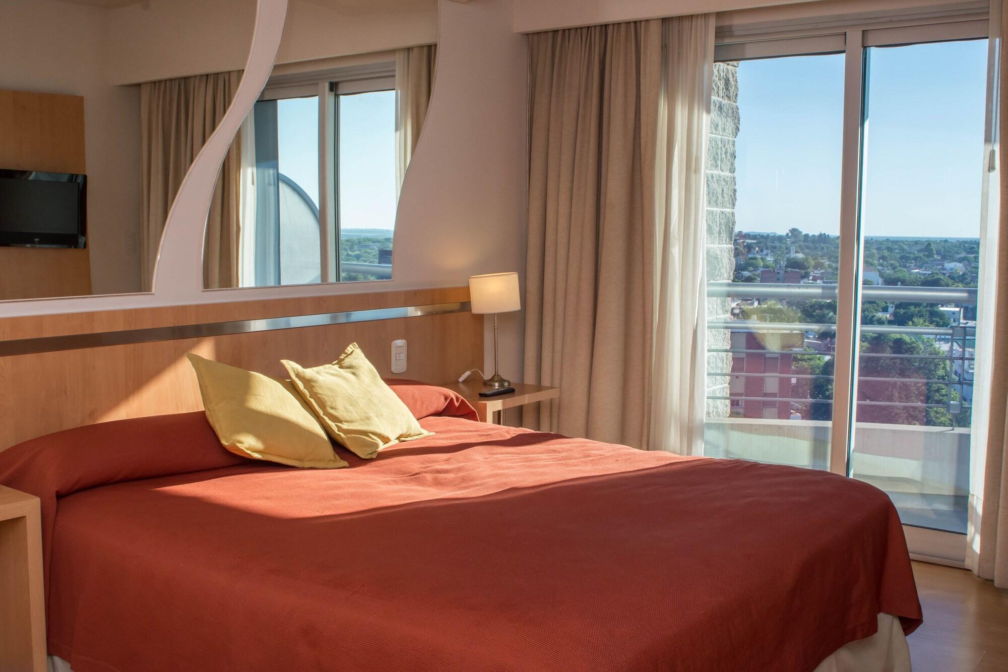 Maran Suites & Towers Paraná المظهر الخارجي الصورة