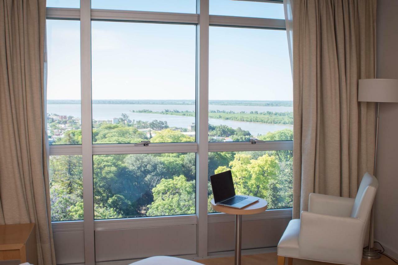 Maran Suites & Towers Paraná المظهر الخارجي الصورة