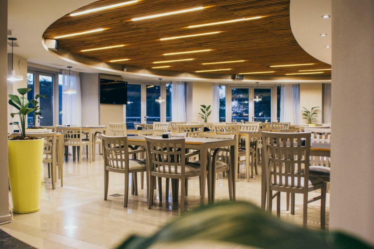 Maran Suites & Towers Paraná المظهر الخارجي الصورة
